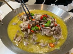 -成都驻京办餐厅(蜀都宾馆店)