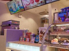 -DQ·蛋糕·冰淇淋(融创茂店)