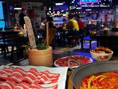 -萍姐火锅·公路夜市(打浦桥日月光店)