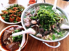 -小杨翘脚牛肉