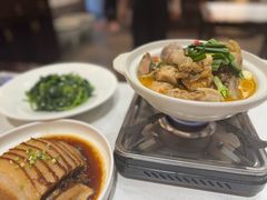 -洈水谣 · 地道荆州松滋菜(菱角湖公园店)