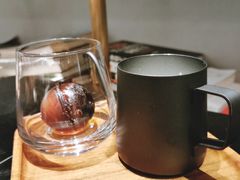 -Home Cafe(水榭春天店)