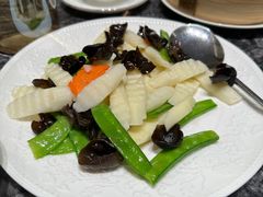-頂好酒家·经典粤菜(海信广场店)