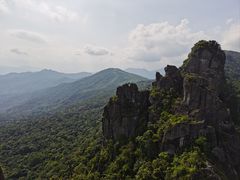 -七仙岭温泉国家森林公园