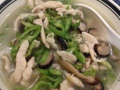 -老地方面馆(思南路店)