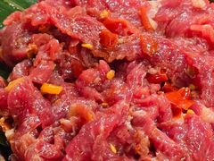 -谭三娘鲜切牛肉自助火锅(北京路店)