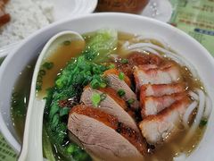 -陈记烧鹅茶餐厅(世和路店)