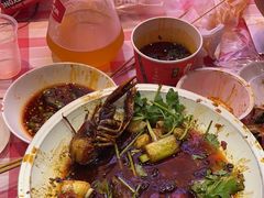 -龙虾当家·大排档(红谷滩五中店)