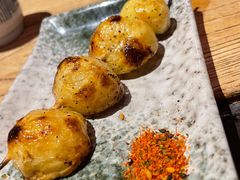 小土豆-酒窝烧鸟(科华街店)