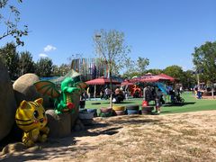 -永定河休闲森林公园