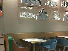 -豪客来牛排(开元盛世广场店)