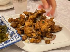 -永兴餐厅(复兴中路店)