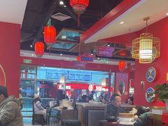 -满园烤鸭·春饼(丰科路万达店)