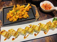 -小川洋风料理(街道口店)