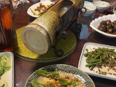 -61号餐吧(兴坪古镇漓江店)