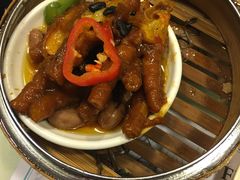-点点心点心专门店(旺角店)
