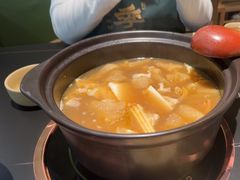 -季季山•云南野生菌火锅(上海首店)