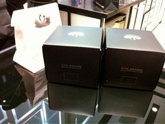 -BLACKSWAN黑天鹅(环球店)