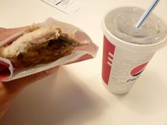 -肯德基(夏湾店)