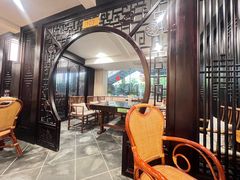 -四海楼(如皋定慧禅寺店)