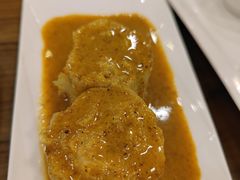 芥末堆-北京小肠陈饭庄(方庄店)
