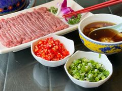 -南门涮肉(上海一店)