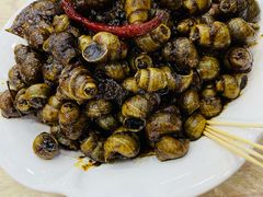 -江城燕子大排档(江汉路步行街店)