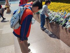 -上海市龙华烈士陵园