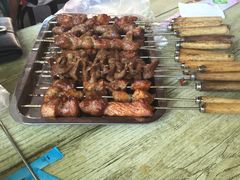 -王记西鎮电烤肉(汶上路店)