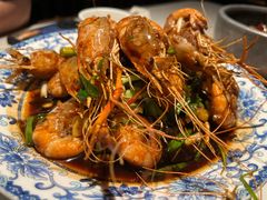 -老头儿油爆虾(金沙印象城店)