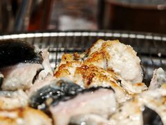 -味家烤肉烤鳗鱼牛排(西塔旗舰店)