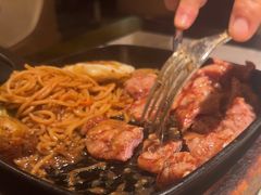 -半秋山西餐厅(宜昌大洋店)