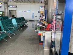 -威海大水泊国际机场