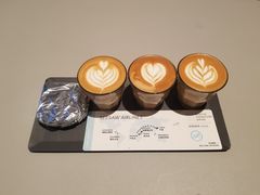 -Seesaw Coffee(上生新所店)