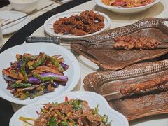 -新疆伏拉沃餐厅(白龙南路店)