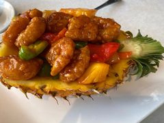 -衡山汇·高级粤菜(霄云路店)