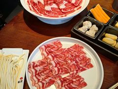 -丽江龙继斑鱼庄(成仁店)
