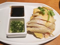 蘇小柳白切鸡-苏小柳手作点心(控江旭辉分院)