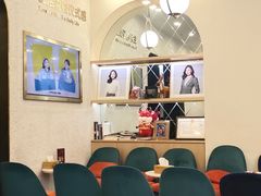 -海马体照相馆(上海宝山万达广场店)