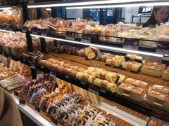 -金凤成祥(东直门现烤面包店)