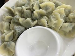 -天天向上素食餐厅(五台山店)