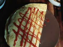 蛋包饭-食戟