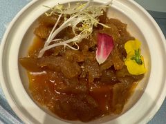 -建滔诺富特酒店-悦餐厅