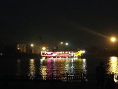 -珠江夜游省总码头