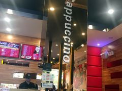 -尊宝比萨(布吉龙岭山庄店)