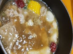 -呷哺呷哺(哈尔滨道里凯德广场店)