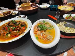 -明丰小渔馆(明月路店)