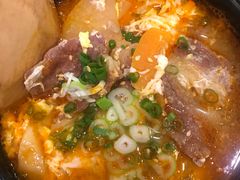 -和萌牛肠烧烤(财富中心店)