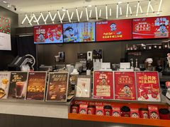 -Pull-Tab拉环咖啡(杭州市上城区来福士中心店)