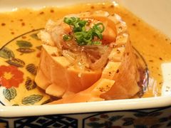 -天狗山料理(省体店)